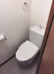 マンション小田中の物件内観写真